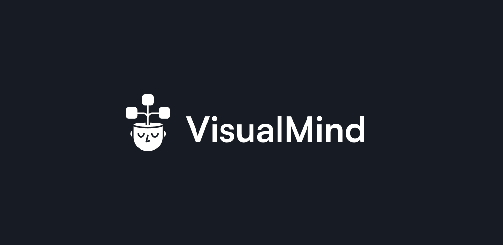 VisualMind: AI MindMap/Chatbot приложение обложка для Android
