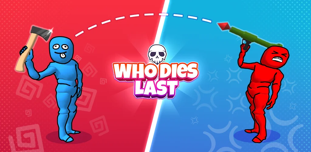 ¿Quién morirá primero? juego carátulas para Android
