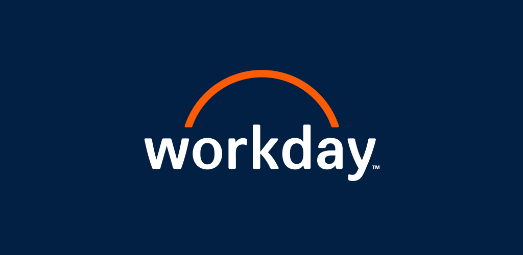 Workday aplicația copertă pentru Android