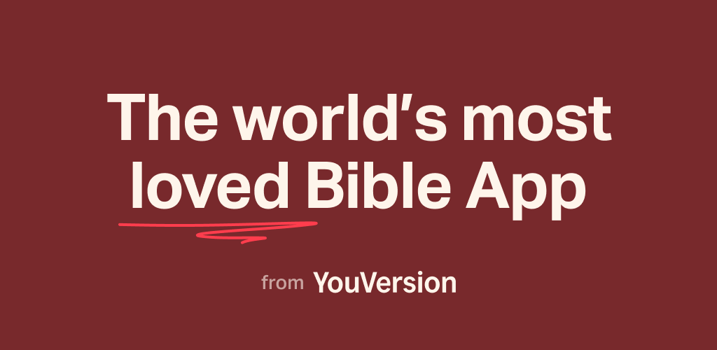 Biblia + Audio aplikacja okładka dla Androida
