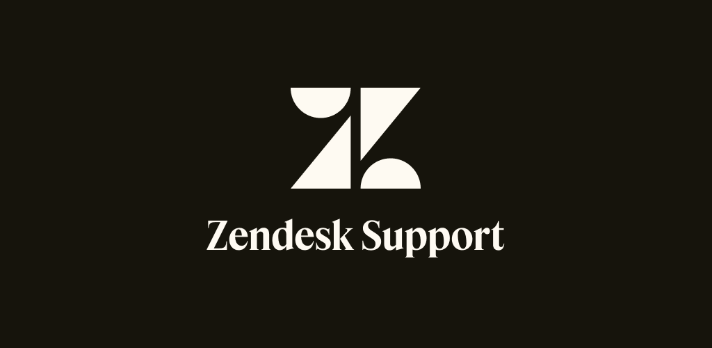 Zendesk Support aplicación carátulas para Android