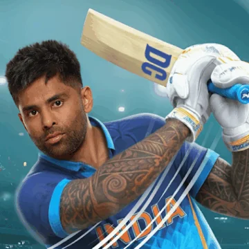 Dream Cricket 2025 Иконка