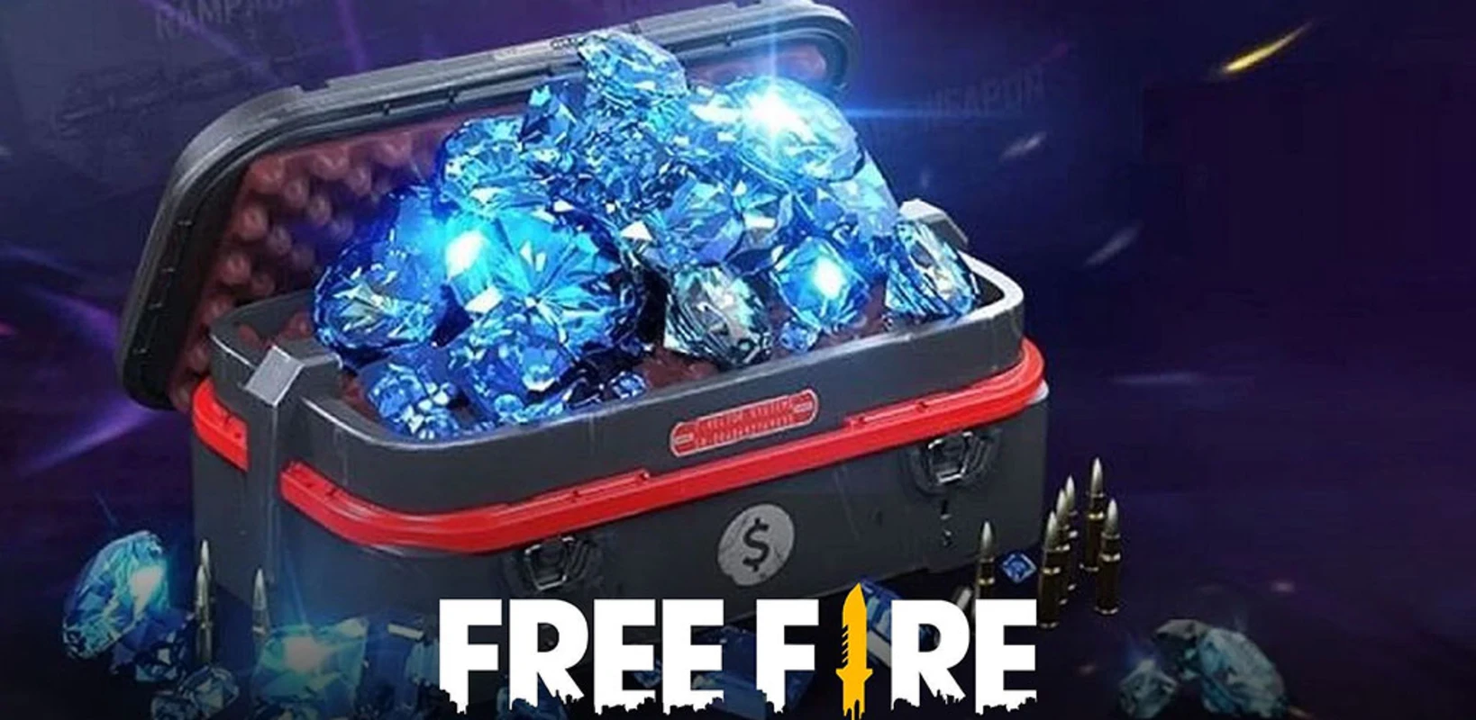 Captura de tela Diamantes Gratis Free Fire 1