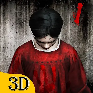 Endless Nightmare 1: Home Икона