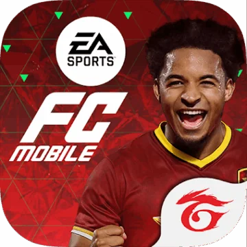 FC Mobile VN Ikona