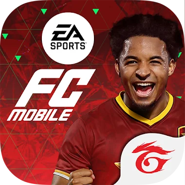 FC Mobile VN Иконка