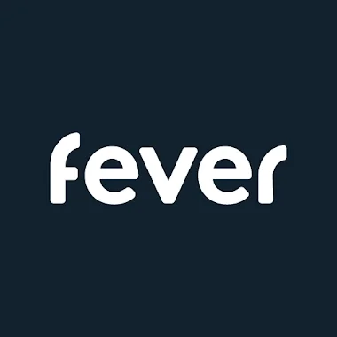 Fever: Events & Tickets Icon