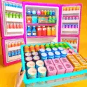 Fill up Fridge: Холодильник