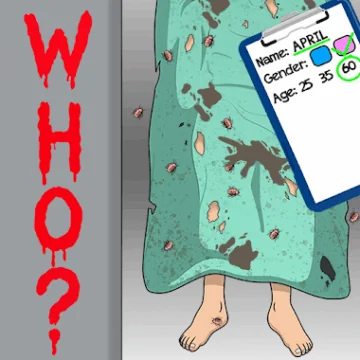 Flashback: Tricky Fun Riddles Ikona