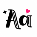 Скачать Fonts: шрифты для клавиатуры APK
