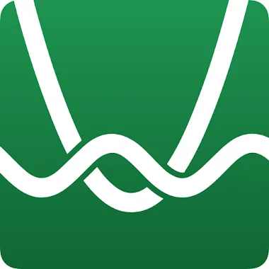 Графический калькулятор Desmos Иконка
