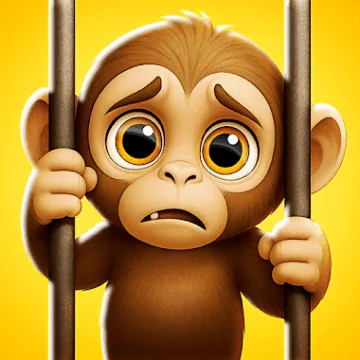 I Am Monkey Іконка
