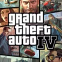 GTA 4 Mobile Edition #1 आइकन