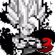 Z Legends 3 أيقونة