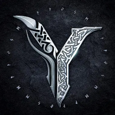 레전드 오브 이미르 (Legend of YMIR) आइकन