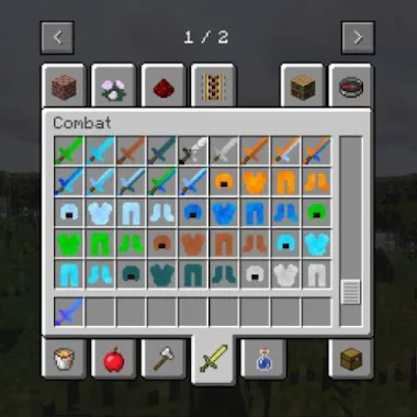 Java Edition Mod for Minecraft أيقونة