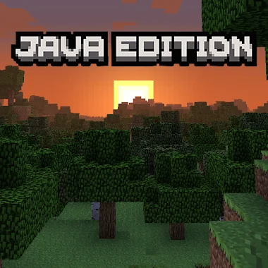Java Edition UI for Minecraft Иконка