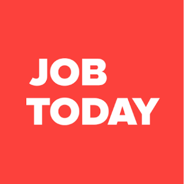 Biểu tượng JOB TODAY: Hire & Find Jobs