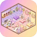 Скачать Kawaii Home Design APK