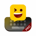 Скачать Клавиатура Facemoji Pro APK