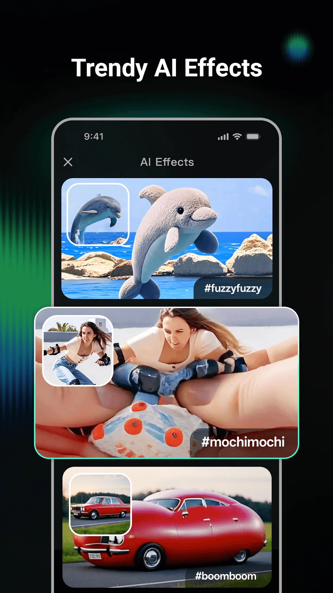 Screenshot Kling AI: AI Image&Video Maker 2