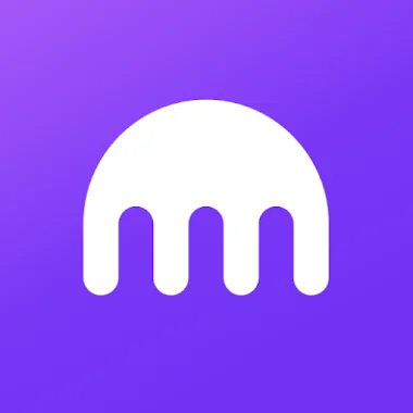 اشترِ بتكوین والكریبتو Kraken أيقونة