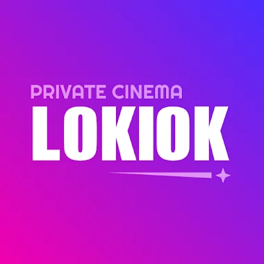 Loklok-Pocket Dramas and Films 아이콘