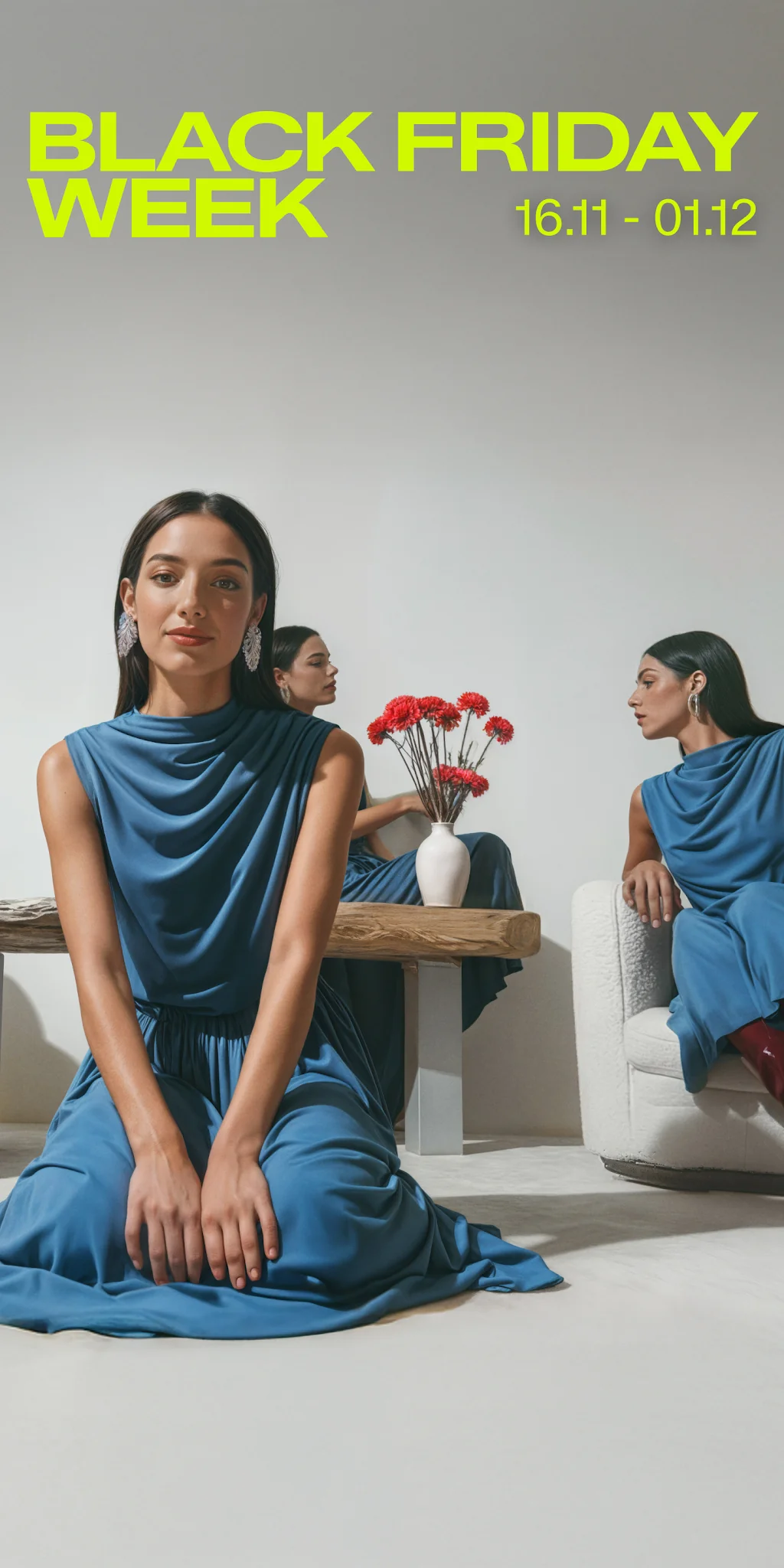 截图 Lounge by Zalando - Outlet 1