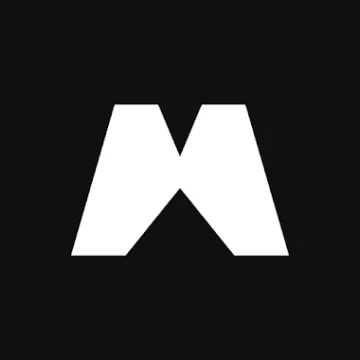 Magnific – KI-Video & KI-Bild Icon