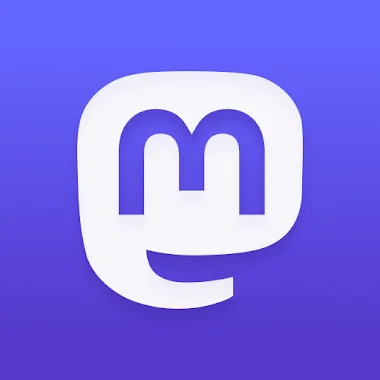 Mastodon Ícone