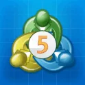 Скачати MetaTrader 5 APK