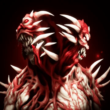 Biểu tượng Mimicry: Online Horror Action