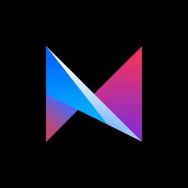 Momo - AI Photo Generator Иконка