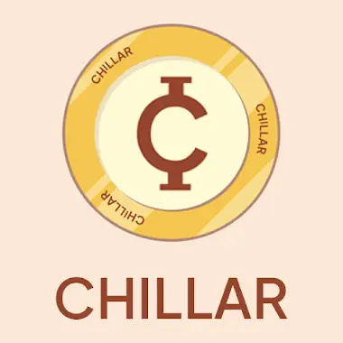 Money Earning App- Chillar Иконка