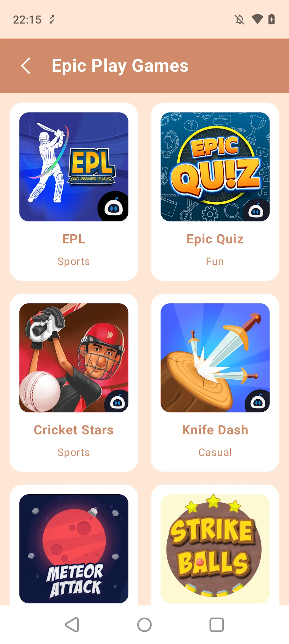 Скриншот Money Earning App- Chillar 4