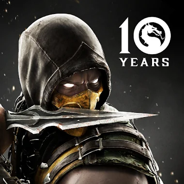 Mortal Kombat Іконка