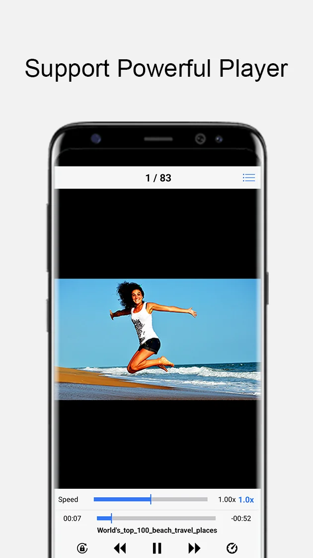 Screenshot Movie Box 2
