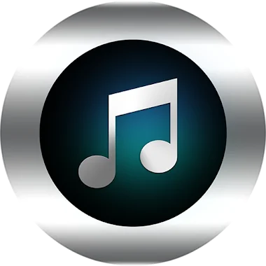 Музикален плейър - Mp3 плейър Икона