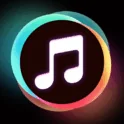 Скачать Музыкальный плеер, MP3 плеер APK