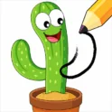 Complete Puzzle: Draw One Part APK डाउनलोड करें