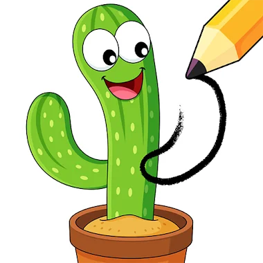 Biểu tượng Complete Puzzle: Draw One Part