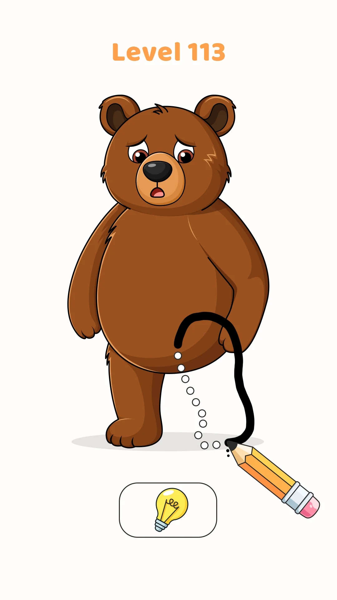 Ảnh chụp màn hình Complete Puzzle: Draw One Part 2