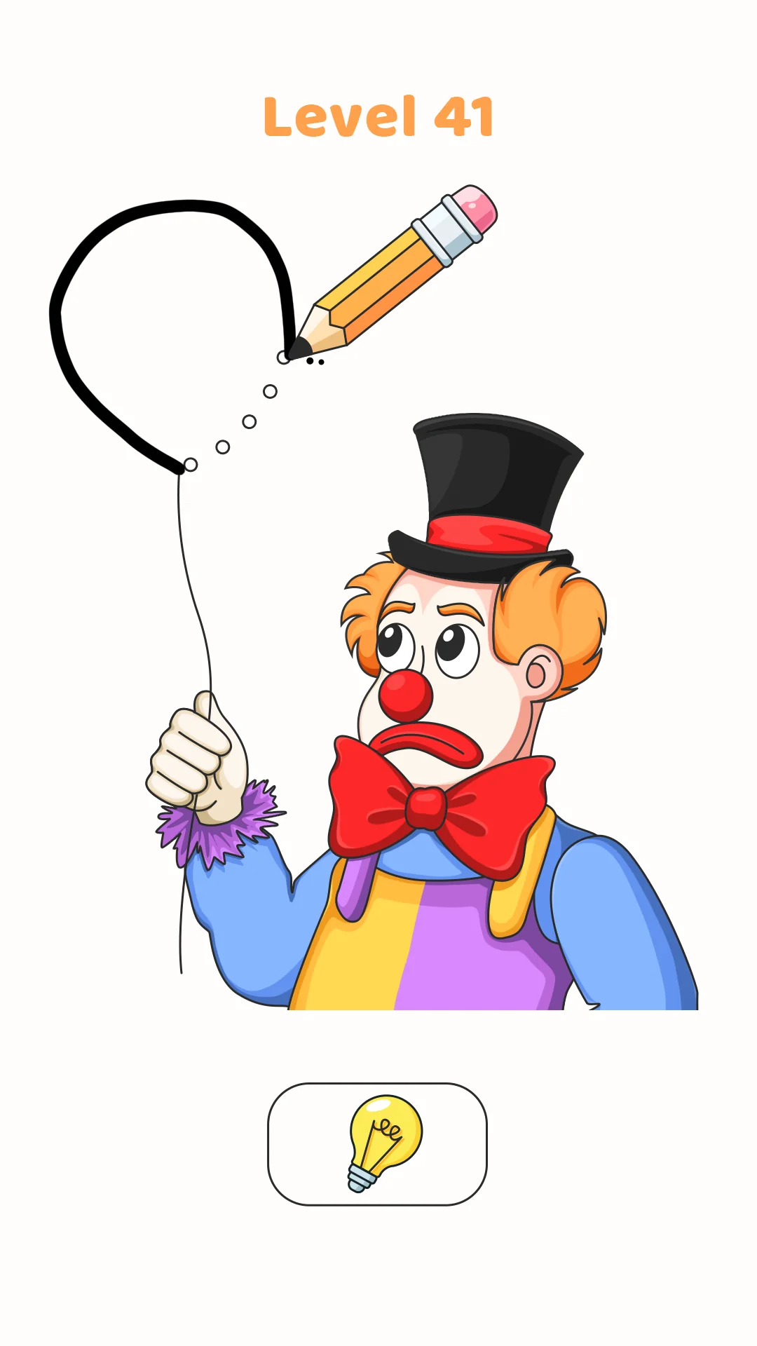 Ảnh chụp màn hình Complete Puzzle: Draw One Part 7