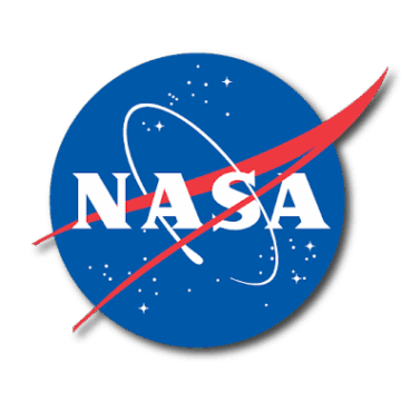 NASA Икона