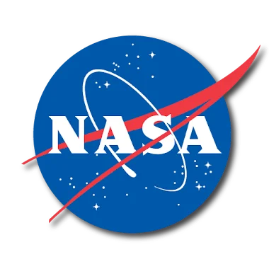 NASA 图标