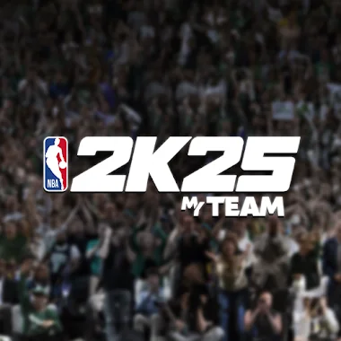 NBA 2K25 MyTEAM आइकन