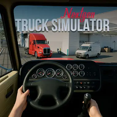 Nextgen - Truck Simulator 图标