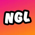 Изтегляне на NGL: ask me anything APK