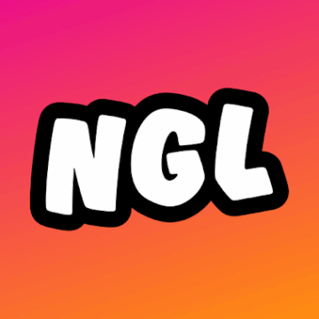 NGL - q&a แบบไม่ระบุชื่อ APK
