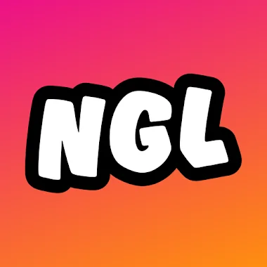 NGL: ask me anything Икона